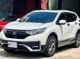 Honda CR V 1.5 AT  2020 - HONDA CRV 1.5L màu trắng biển   — Sản xuất 2020 