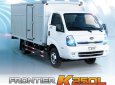 Thaco Kia Kia K250L 2022 - Thaco Kia K250L thùng kín