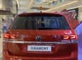 Volkswagen Teramont 2022 - TẶNG TIỀN MẶT 100tr, gói PK, bảo dưỡng 5 năm, LH ngay 0906339416