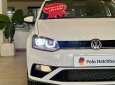 Volkswagen Polo 2022 -  Tặng 5 năm Bảo dưỡng, HỖ TRỢ 100% PHÍ TRƯỚC BẠ, gói PK 30 triệu