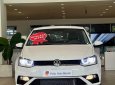 Volkswagen Polo 2022 -  Tặng 5 năm Bảo dưỡng, HỖ TRỢ 100% PHÍ TRƯỚC BẠ, gói PK 30 triệu
