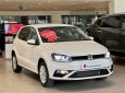 Volkswagen Polo 2022 -  Tặng 5 năm Bảo dưỡng, HỖ TRỢ 100% PHÍ TRƯỚC BẠ, gói PK 30 triệu