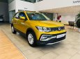 Volkswagen T-Cross 2022 - Ưu đãi SỐC, TẶNG 100% PHÍ TRƯỚC BẠ, GÓI PK 40TR, LH ngay: 0906339416