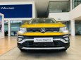Volkswagen T-Cross 2022 - Ưu đãi SỐC, TẶNG 100% PHÍ TRƯỚC BẠ, GÓI PK 40TR, LH ngay: 0906339416