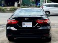 Toyota Camry 2.0G 2021 - Toyota Camry 2.0 G màu đen biển HCM 