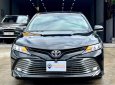 Toyota Camry 2.0G 2021 - Toyota Camry 2.0 G màu đen biển HCM 