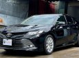 Toyota Camry 2.0G 2021 - Toyota Camry 2.0 G màu đen biển HCM 
