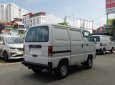 Suzuki Super Carry Van 2022 - Bán ô tô Suzuki Super Carry Van 2022, màu đen