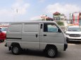 Suzuki Super Carry Van 2022 - Bán ô tô Suzuki Super Carry Van 2022, màu đen