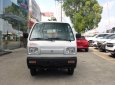 Suzuki Super Carry Van 2022 - Bán ô tô Suzuki Super Carry Van 2022, màu đen