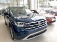 Volkswagen Teramont 2022 - SUV 7 chỗ nhập Mỹ, GIAO NGAY, ưu đãi 0% lãi suất, Gói PK 80 triệu, LH ngay 0906339416