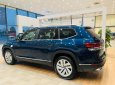 Volkswagen Teramont 2022 - SUV 7 chỗ nhập Mỹ, GIAO NGAY, ưu đãi 0% lãi suất, Gói PK 80 triệu, LH ngay 0906339416