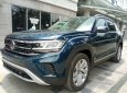 Volkswagen Teramont 2022 - SUV 7 chỗ nhập Mỹ, GIAO NGAY, ưu đãi 0% lãi suất, Gói PK 80 triệu, LH ngay 0906339416