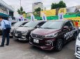 Suzuki Ertiga GLX 2022 - Suzuki Ertiga Hybrid 7 chỗ trùm tiết kiệm xăng 