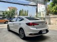 Hyundai Elantra 2.0 2021 - Hyundai Elantra 2.0 AT màu trắng biển tỉnh   — Sản Xuất 2021 cá nhân một chủ   