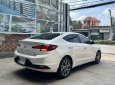 Hyundai Elantra 2.0 2021 - Hyundai Elantra 2.0 AT màu trắng biển tỉnh   — Sản Xuất 2021 cá nhân một chủ   