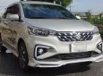 Suzuki Ertiga 2022 - Cần bán Suzuki Ertiga 2022, màu trắng