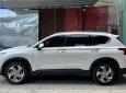 Hyundai Santa Fe 2.2 D 2022 - Hyundai_santafe 2.2 dầu màu trắng biển tỉnh.  -- Xe sản xuất 2022  