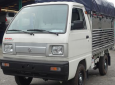 Suzuki Supper Carry Truck 2022 - Cần bán Suzuki Supper Carry Truck 2022, màu trắng