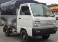 Suzuki Supper Carry Truck 2022 - Cần bán Suzuki Supper Carry Truck 2022, màu trắng