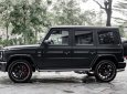 Mercedes-Benz G63 2022 - Matte Black model 2023 giao ngay