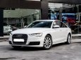 Audi A6 2016 - Xe màu trắng, nhập khẩu nguyên chiếc