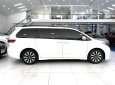 Toyota Sienna 2018 - Màu trắng, nội thất ghi, chất xe cực đẹp