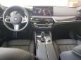 BMW 520i 2022 - Giá rẻ nhất thị trường cực sốc, ưu đãi đặc biệt hot nhất tháng 12, xe giao ngay