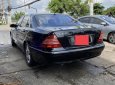 Mercedes-Benz S350 2004 - Xe gia đình