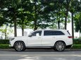 Mercedes-Maybach GLS 480 2022 - Màu trắng, nội thất nâu, sẵn giao ngay