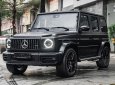 Mercedes-Benz G63 2022 - Matte Black model 2023 giao ngay