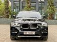 BMW X4 2017 - Cần bán gấp BMW X4 đăng ký lần đầu 2017 ít sử dụng giá tốt 1 tỷ 850tr