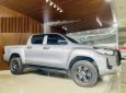 Toyota Hilux 2020 - nhập khẩu nguyên chiếc giá cạnh tranh