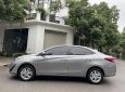 Toyota Vios 2019 - Màu bạc đời 2019