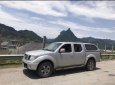 Nissan Navara 2012 - Màu bạc, xe nhập số sàn, giá chỉ 320 triệu
