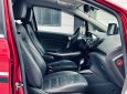 Ford EcoSport 2016 - Màu đỏ