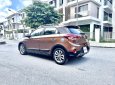 Hyundai i20 Active 2017 - Biển Hà Nội, chưa 1 vết sơn lại