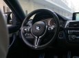 BMW M4 2016 - Màu vàng, nhập khẩu