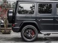 Mercedes-Benz G63 2022 - Matte Black model 2023 giao ngay