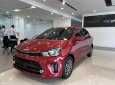 Kia Soluto 2022 - Ưu đãi lớn cuối năm, nhiều quà tặng đặc biệt - Sẵn xe giao ngay