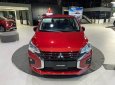 Mitsubishi Attrage 2022 - Giá 380tr