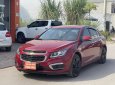 Chevrolet Cruze 2017 - Xe màu đỏ