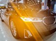 BMW 520i 2022 - Liên hệ ngay để nhận ưu đãi hấp dẫn, giao xe ngay