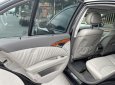 Mercedes-Benz E280 2007 - Màu đen, giá 286tr