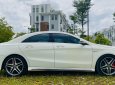 Mercedes-Benz CLA 45 2014 - Model 2015 - Giá tốt - Liên hệ xem xe trực tiếp