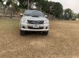 Toyota Hilux 2013 - Xe cá nhân, máy móc nguyên