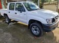 Toyota Hilux 2005 - Màu trắng, nhập khẩu chính chủ giá ưu đãi