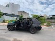 BMW X5 2005 - Màu đen, nhập khẩu nguyên chiếc