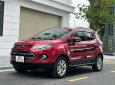 Ford EcoSport 2016 - Màu đỏ