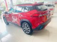 Toyota Corolla Cross 2022 - Xe có sẵn giao ngay, giá tốt nhất thị trường